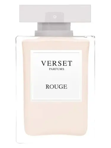 Rouge by Verset Parfums bottle