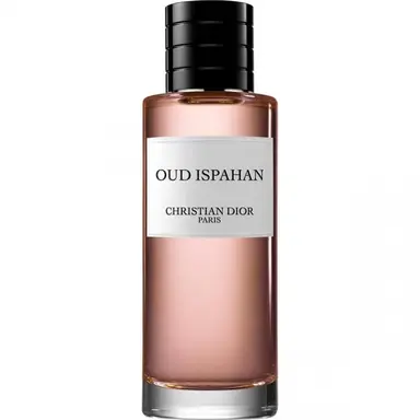 Oud Ispahan by Dior bottle