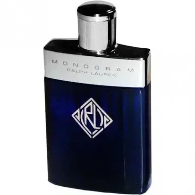 Monogram After Shave by Ralph Lauren