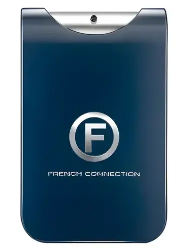French Connection Man/Homme by FCUK / French Connection bottle