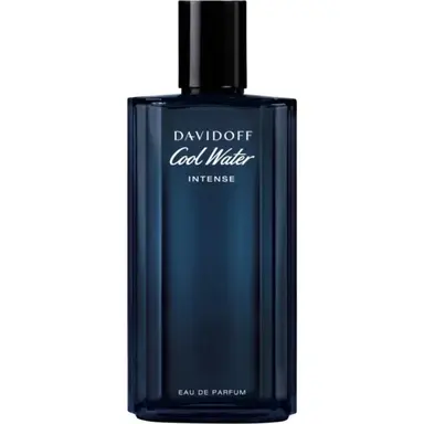Cool Water Intense by Davidoff bottle
