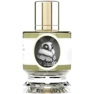 Moth by Zoologist Perfumes bottle