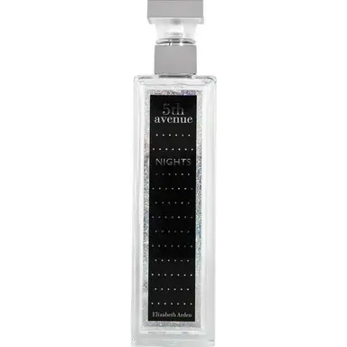 5th Avenue Nights by Elizabeth Arden bottle