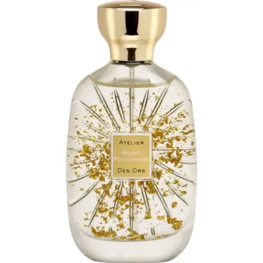 Blanc Polychrome by Atelier des Ors bottle