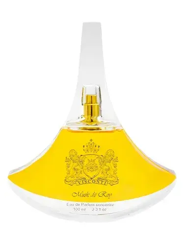 Musk de Roy by Antonio Visconti bottle