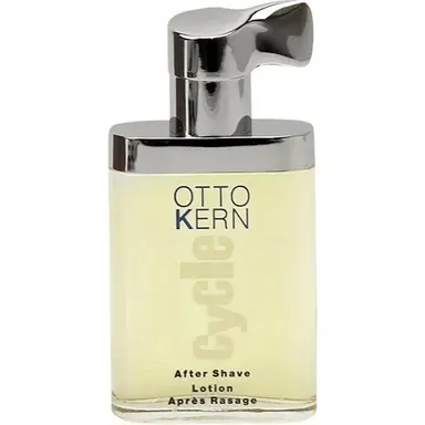 Cycle After Shave Lotion by Otto Kern