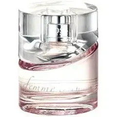 Femme L'Eau Fraiche by Hugo Boss bottle
