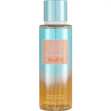 Fresh Vanilla by Victoria's Secret bottle