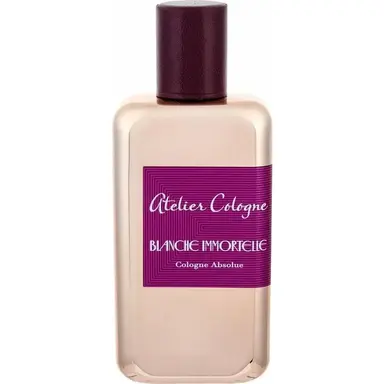 Blanche Immortelle by Atelier Cologne bottle