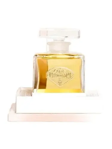 Le Jasmin de Corse by Coty bottle