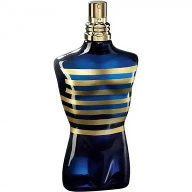 Le Male Capitaine Collector by Jean Paul Gaultier bottle