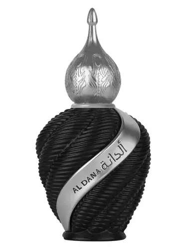 Al Dana by Lattafa bottle