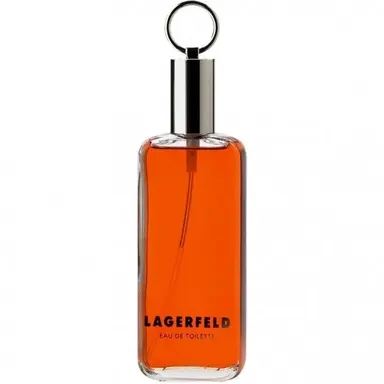 Lagerfeld Classic by Karl Lagerfeld bottle