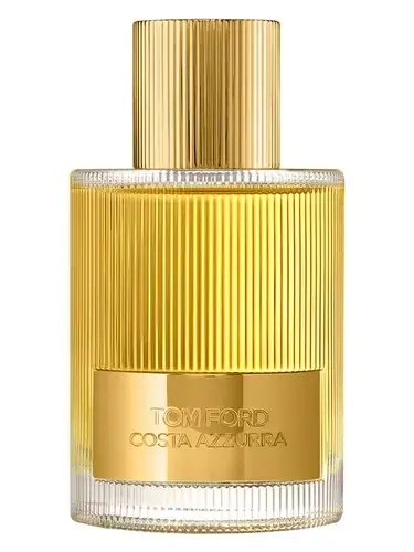 Costa Azzurra by Tom Ford bottle