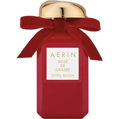 Rose de Grasse Joyful Bloom Limited Edition 2023 by Aerin bottle