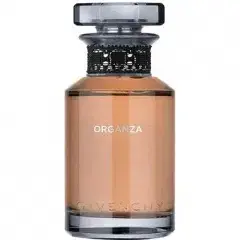 Les Creations Couture Organza Lace Edition by Givenchy bottle