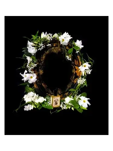 Flowers Nocturnal by Solstice Scents bottle