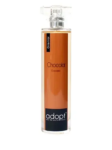 Chocolat by Adopt Parfums bottle