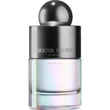Juniper Jazz by Molton Brown bottle