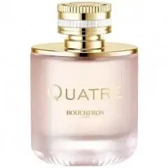 Boucheron Quatre En Rose by Boucheron bottle