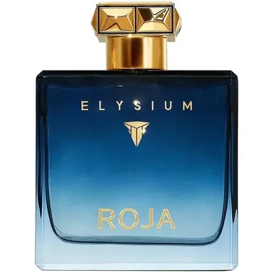 Elysium Pour Homme Parfum by Roja London bottle