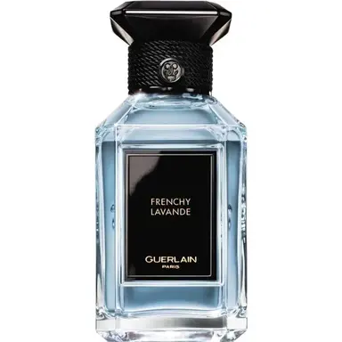 Frenchy Lavande (2017) by Guerlain bottle