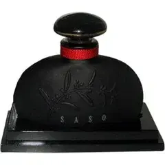 Myth of Saso by Shiseido bottle