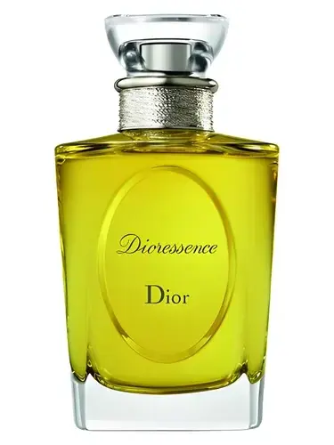 Dioressence by Dior bottle