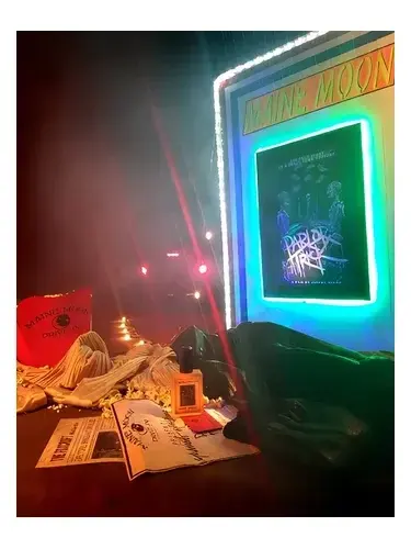 Midnight Marquee by Solstice Scents bottle