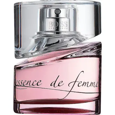 Essence de Femme by Hugo Boss bottle