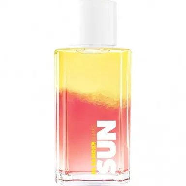 Sun Shake by JIL SANDER bottle