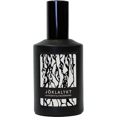 Jöklalykt by Fischersund