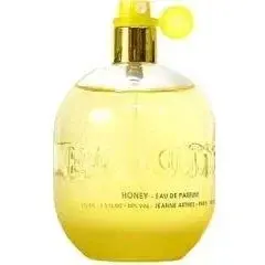 Boum Honey by Jeanne Arthes bottle
