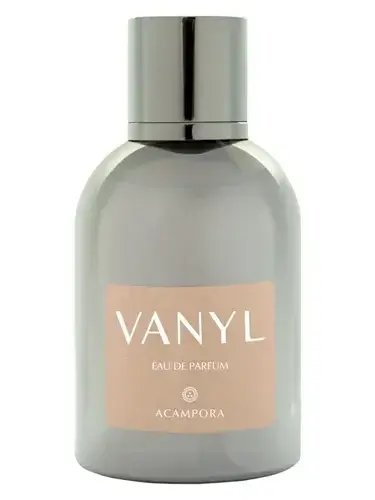 Vanyl Eau de Parfum by Bruno Acampora bottle