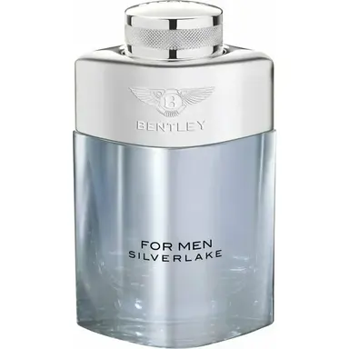 Bentley For Men Silverlake by Bentley bottle