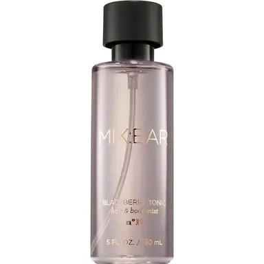 Blackberry Tonic by MIX BAR