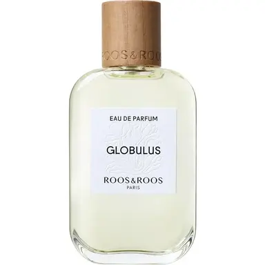 Globulus by Roos Roos bottle