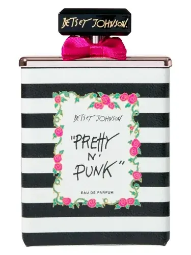 Pretty n' Punk by Betsey Johnson