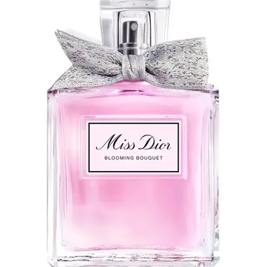 Miss Dior Blooming Bouquet by Dior bottle