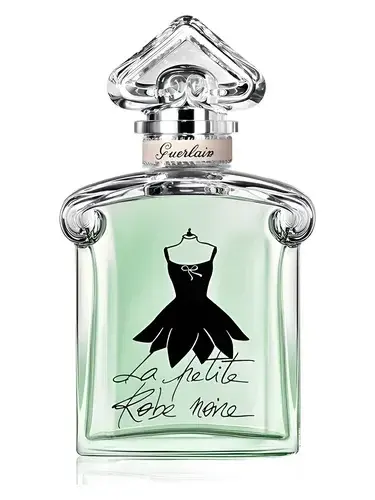 La Petite Robe Noire Eau Fraiche by Guerlain bottle