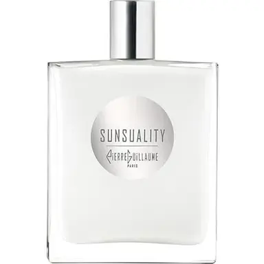Sunsuality by Pierre Guillaume bottle