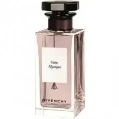 Gaiac Mystique by Givenchy bottle