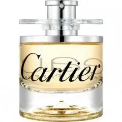 Eau de Cartier Eau de Parfum by Cartier bottle