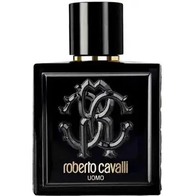 Roberto Cavalli Uomo by Roberto Cavalli bottle