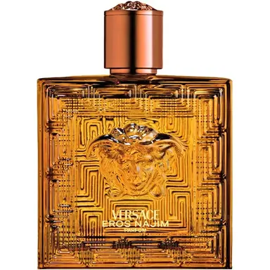 Eros Najim by Versace bottle