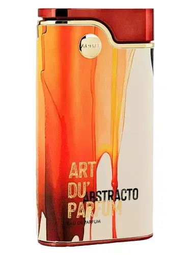 Art Du Parfum Abstracto by Armaf bottle