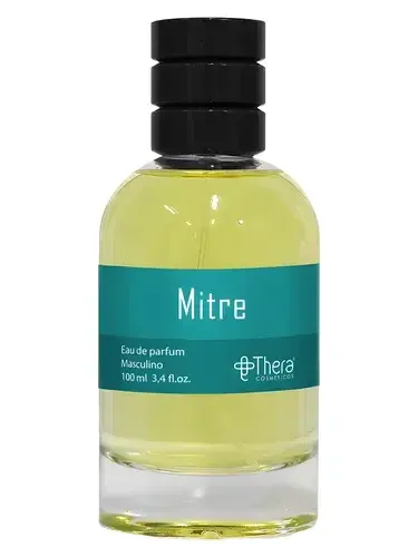 Mitre by Thera Cosmeticos bottle