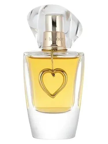 Today Tomorrow Always Heart by Avon bottle