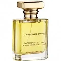 Passionate Love by Ormonde Jayne bottle