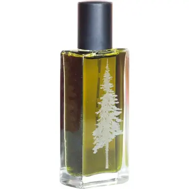 Brokilän by Pineward Perfumes bottle